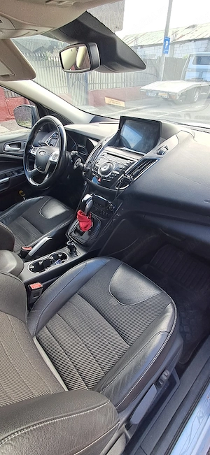 Ford kuga 4x4 automat  - imagine 4