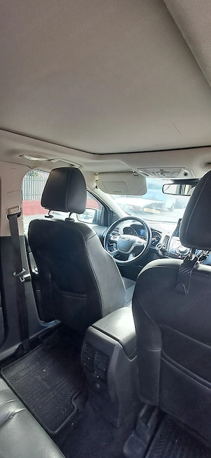Ford kuga 4x4 automat  - imagine 3