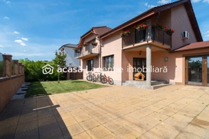 Vilă premium în Gai – 5 camere, mobilată complet, teren 700 mp, - imagine 11
