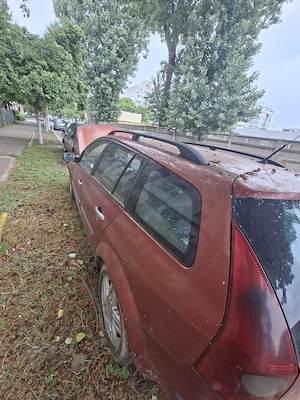 Vand Renault Megane - imagine 5
