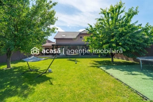 Vilă premium în Gai – 5 camere, mobilată complet, teren 700 mp, - imagine 10