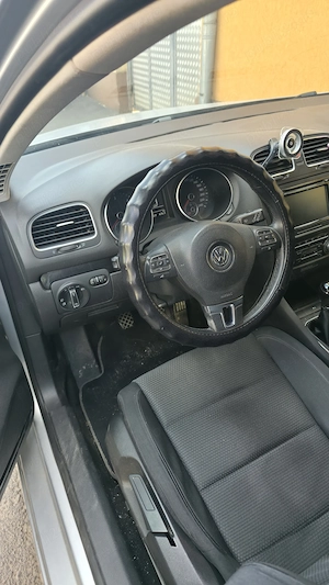 Vand volkseage golf6 - imagine 5