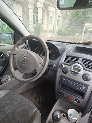 Vand Renault Megane - imagine 3