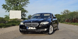bmw f10 525 d  2.0  xdrive piele navigatie 180000 km reali