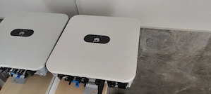 vand invertor Huawei 5kw