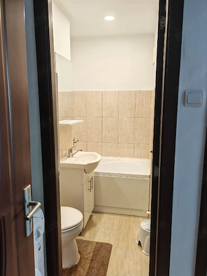 PF vand ap 2 camere semidecomandat str Alunișului  - imagine 7