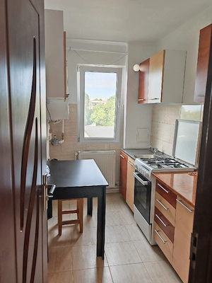 PF vand ap 2 camere semidecomandat str Alunișului  - imagine 2