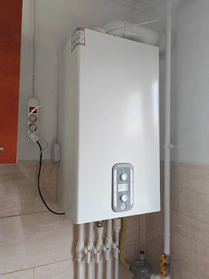 PF vand ap 2 camere semidecomandat str Alunișului  - imagine 3