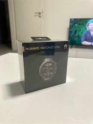 huawei gt5 pro 