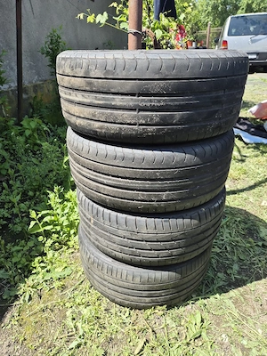 vand jante BMW 225/40/18 - imagine 2