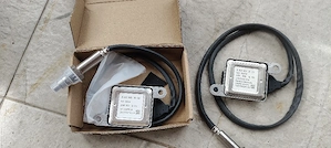 vand sensor nox Mercedes