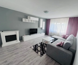 DRISTOR chirie apartament decomandat 2 camere