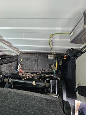 Fiat Ducato 2.3 180CP