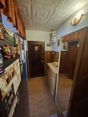 Apartament 2 camere semidecomandat, confort 1, Craiovița, 52 mp, etaj 4, centrală, proprietar - imagine 5