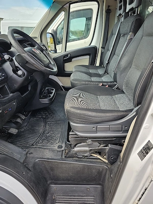Fiat Ducato 2.3 180CP - imagine 4
