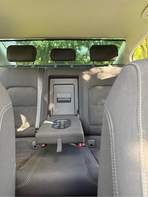 VW Passat, 1,6 Tdi