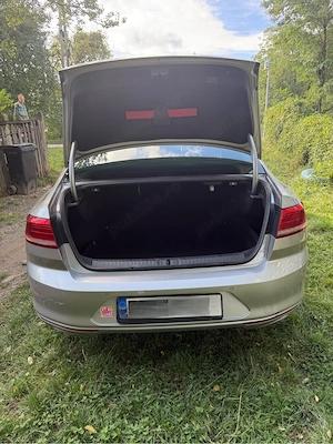 VW Passat, 1,6 Tdi - imagine 5