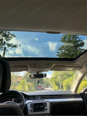 VW Passat, 1,6 Tdi - imagine 2