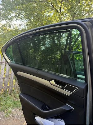 VW Passat, 1,6 Tdi - imagine 6