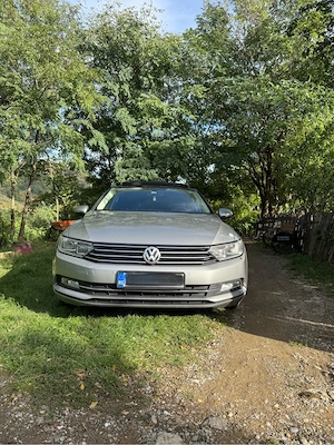 VW Passat, 1,6 Tdi - imagine 9