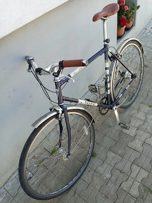 De vanzare bicicleta Nirve Brookhurst