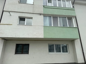 Garsoniera Balotesti