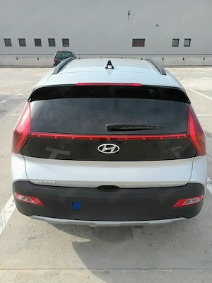 Hyundai Bayon  - imagine 2