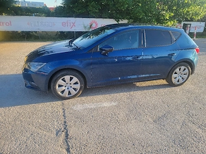Seat Leon 1.6 TDI - imagine 5