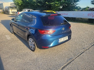 Seat Leon 1.6 TDI - imagine 4