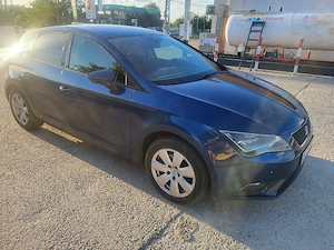 Seat Leon 1.6 TDI - imagine 2
