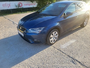 Seat Leon 1.6 TDI - imagine 3