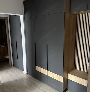 BACAU central chirie apartament 2 camere
