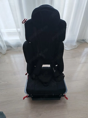 Scaun auto pt copii cu dizabilitati