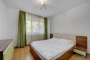 Apartament 2 camere Calea Grivitei P/7 Instalatii schimbate