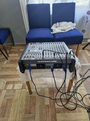 Stație dinacord 1003