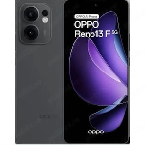 oppo reno 13f impecabil 
