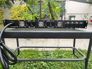 Amplificator DN-4100 nou - imagine 3