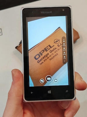 Nokia Lumia 532