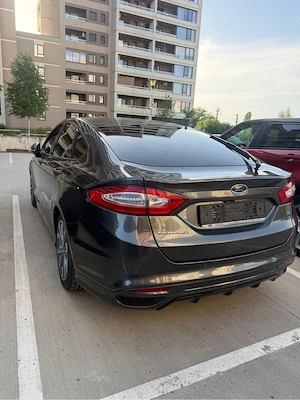 Ford Mondeo ST-Line 2.0 TDCi   Automat   2019   Euro 6C - imagine 3