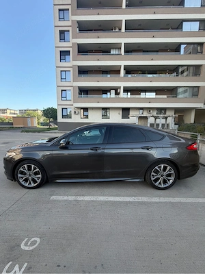 Ford Mondeo ST-Line 2.0 TDCi   Automat   2019   Euro 6C - imagine 2