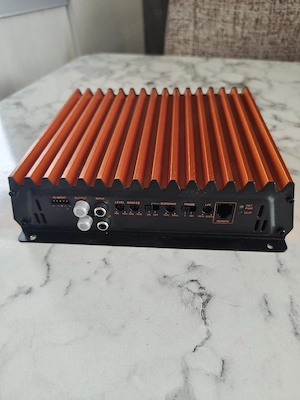 Amplificator GAS 500w RMS