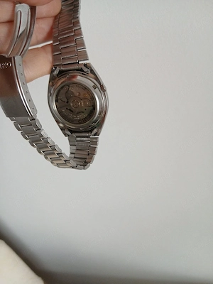 Ceas Seiko  - imagine 4