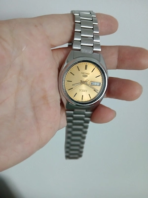 Ceas Seiko  - imagine 3