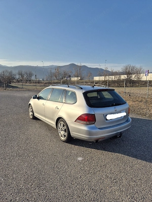 Vw.Golf 6.2011  - imagine 4