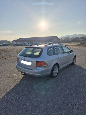 Vw.Golf 6.2011  - imagine 2