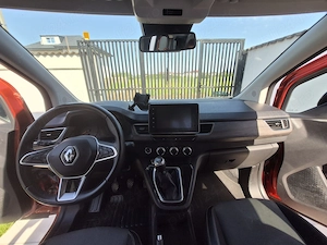 Renault Kangoo Model Nou (2021) - Benzină - Mașină de Familie - imagine 5