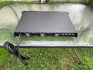 Amplificator DN-4100 nou - imagine 7