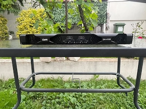 Amplificator DN-4100 nou - imagine 2