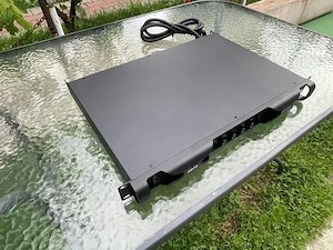 Amplificator DN-4100 nou - imagine 4