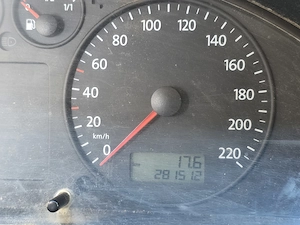 VW T5 2.5 TDI 131cp (BNZ) - imagine 9